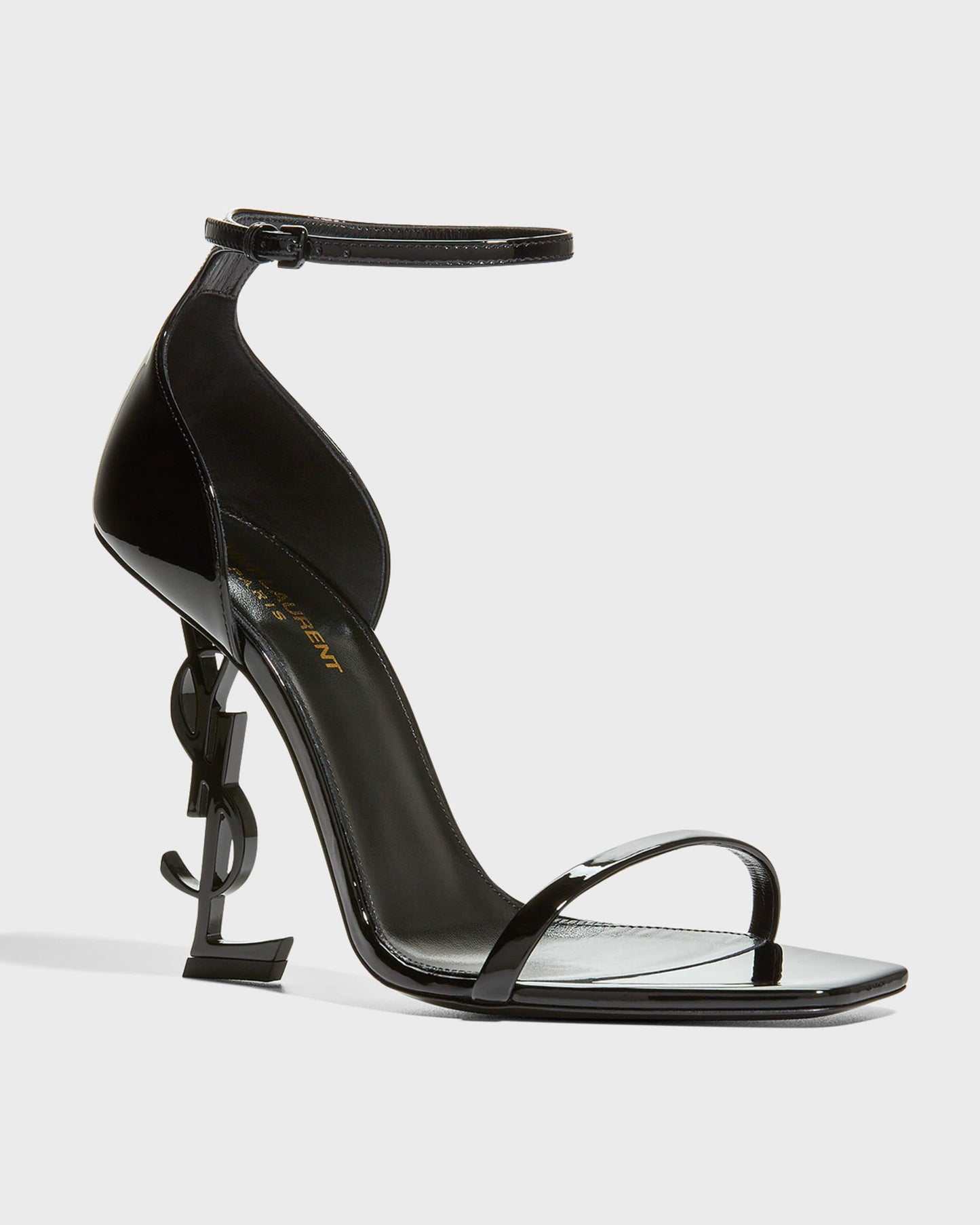Syl heels