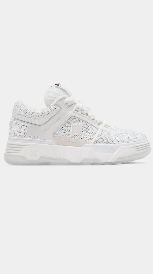 Crystal miri sneakers