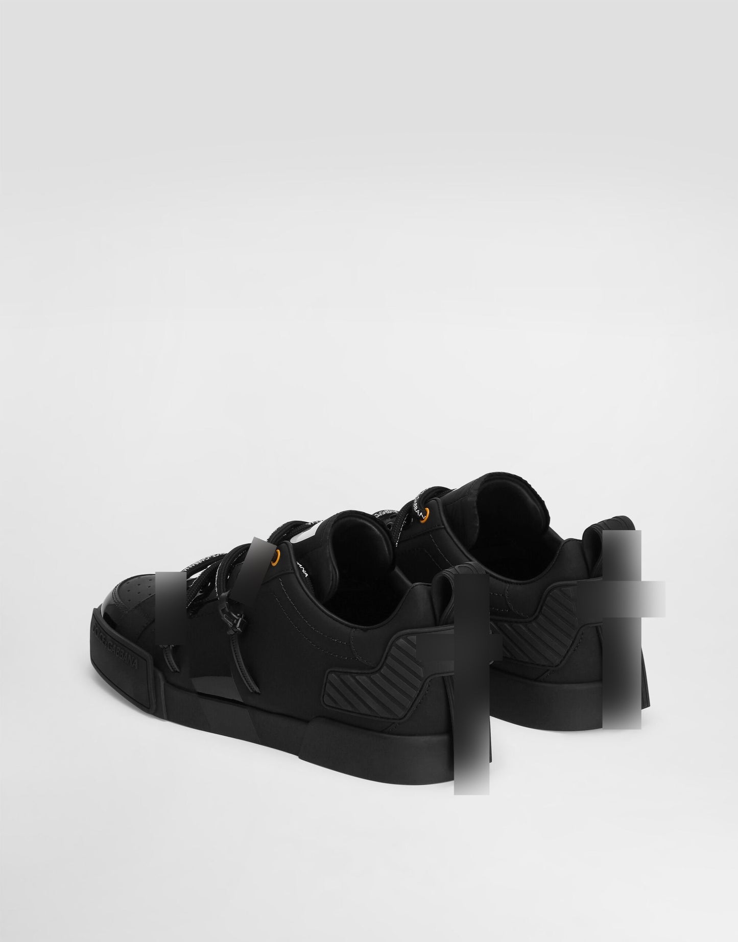 D&g sneakers