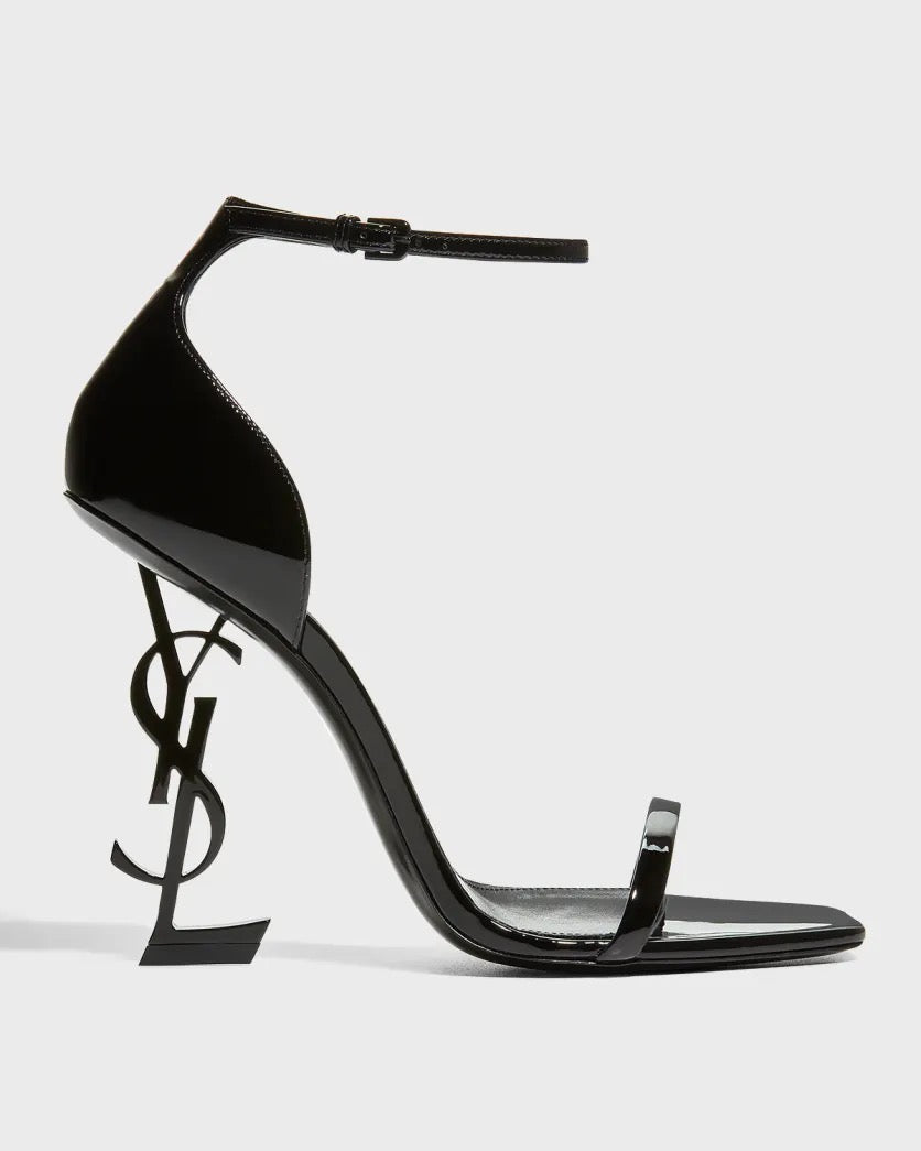 Syl heels