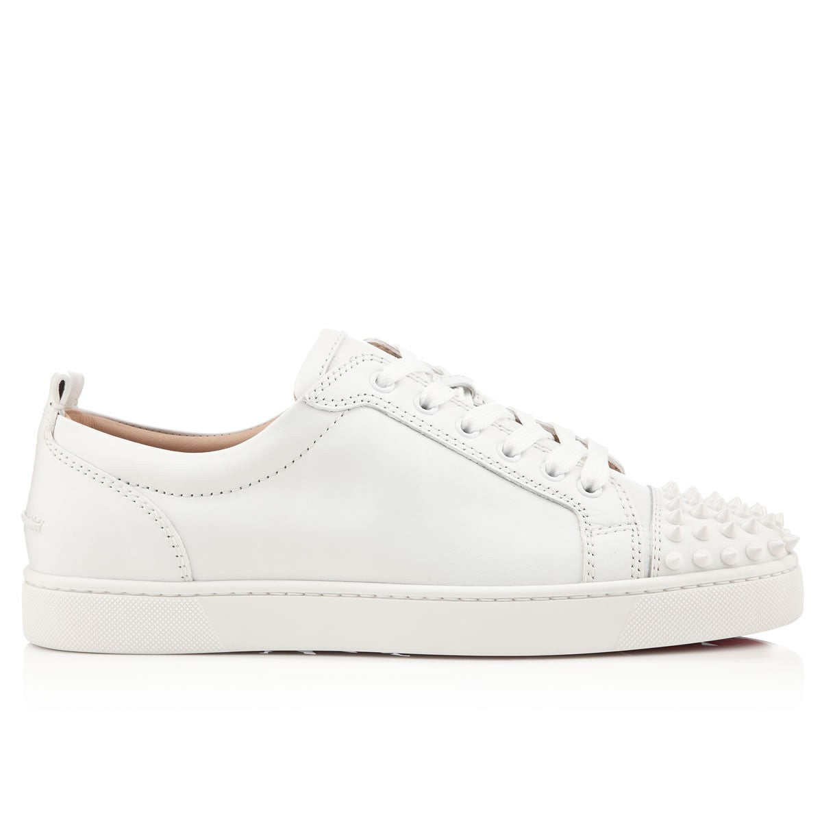 Bloody steps(white)