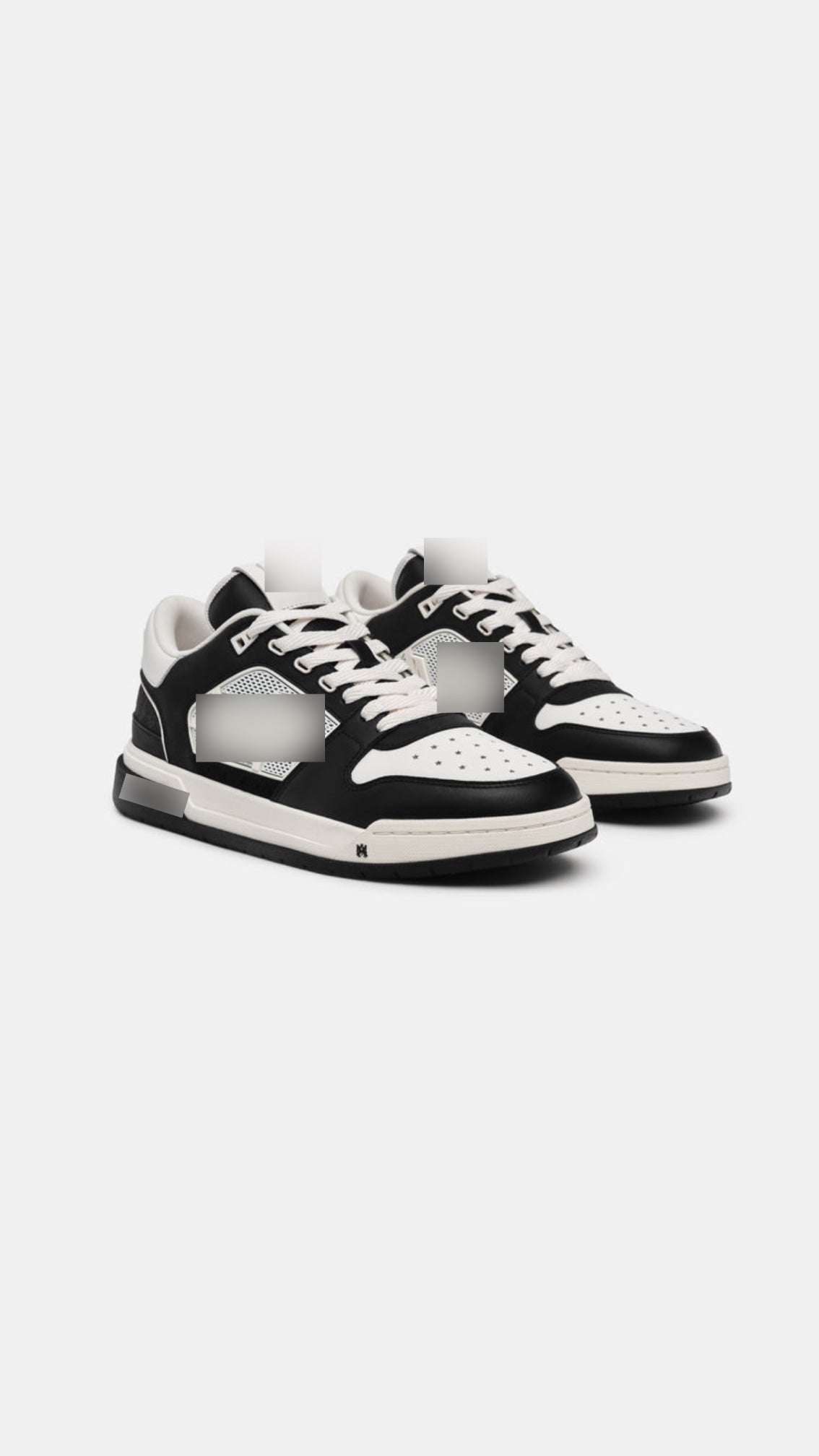 miři sneakers
