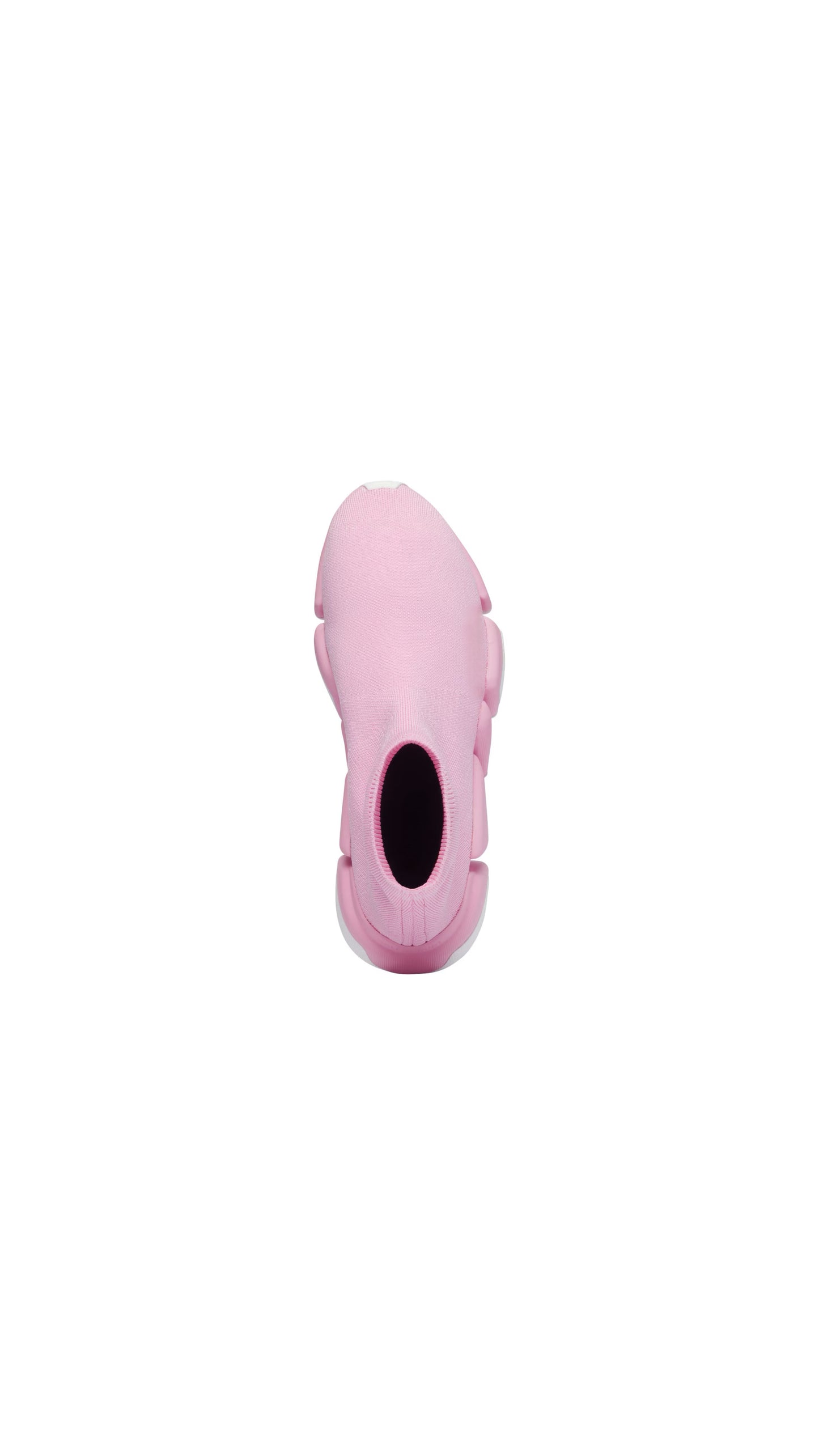 Aga pink trainers
