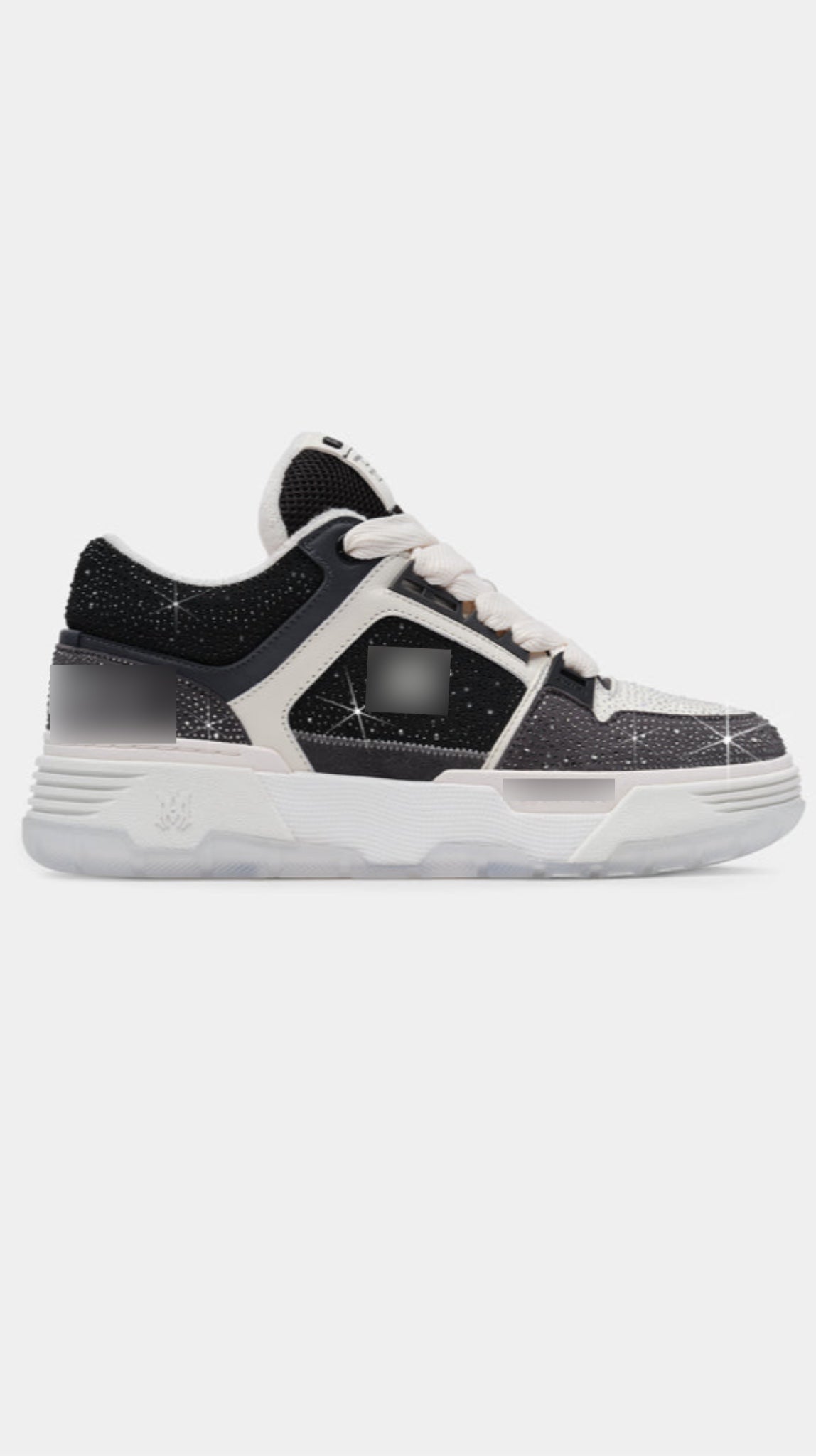 Crystal Miri sneakers