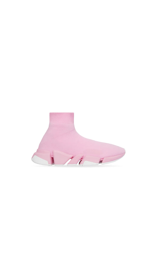 Aga pink trainers