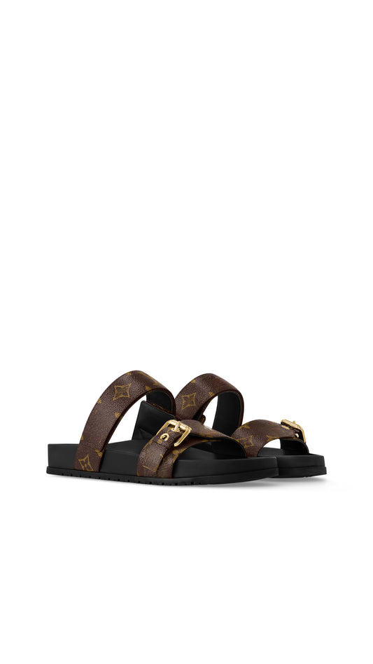 Vł sandles