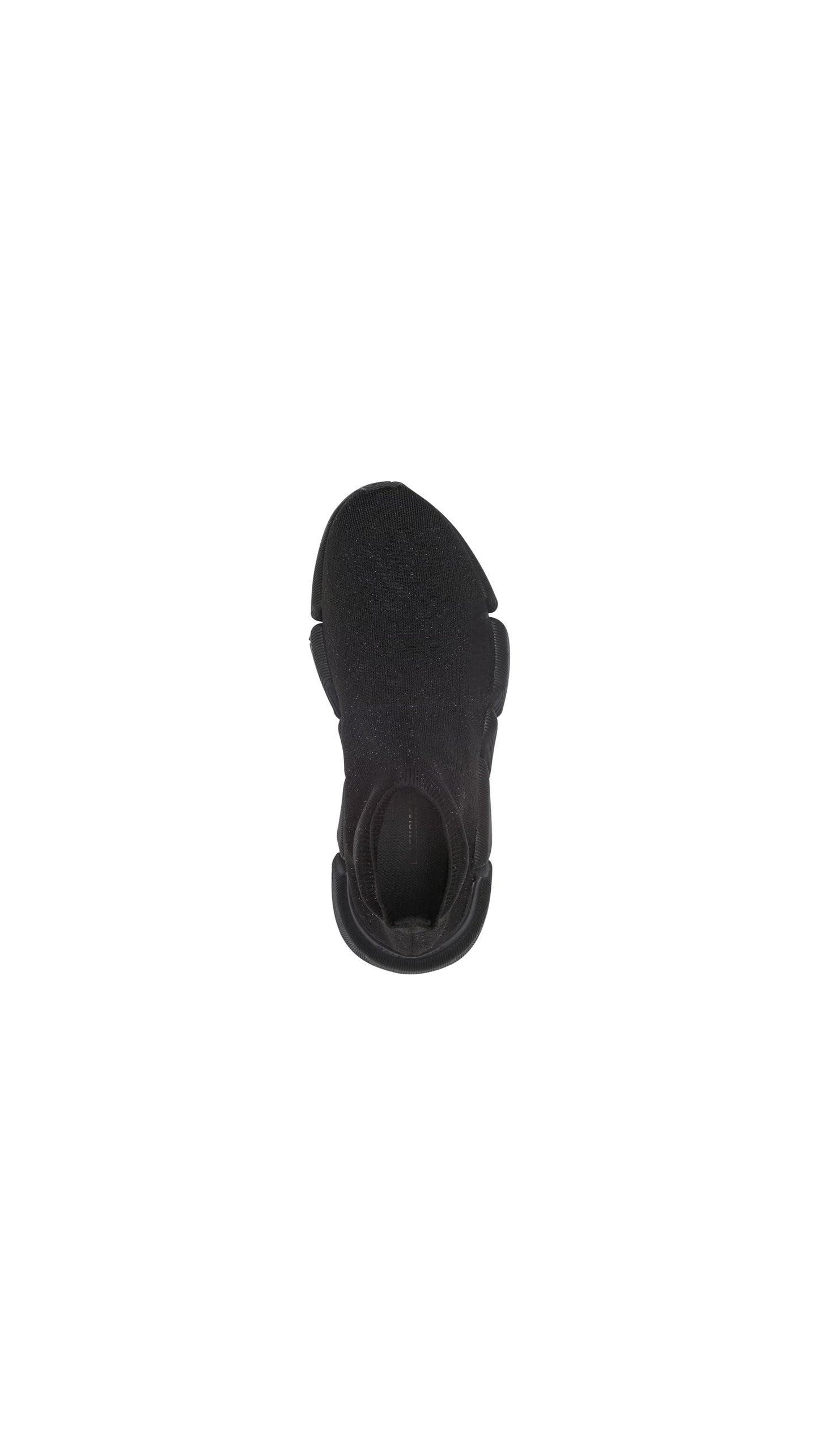 Aga black sneakers