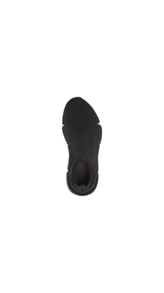 Aga black sneakers