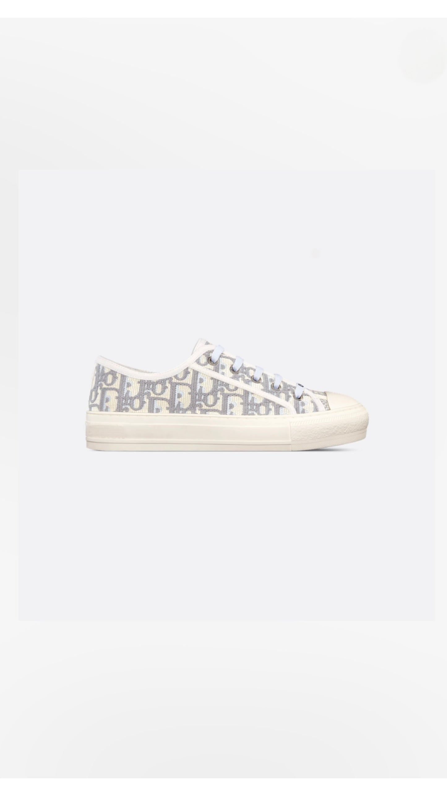 CD sneakers