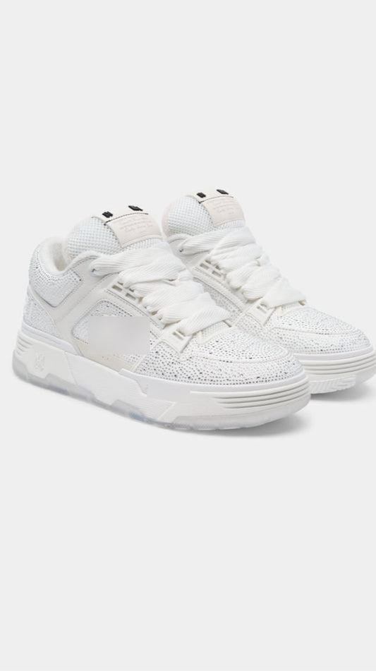 Crystal miri sneakers