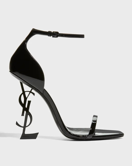 Syl heels