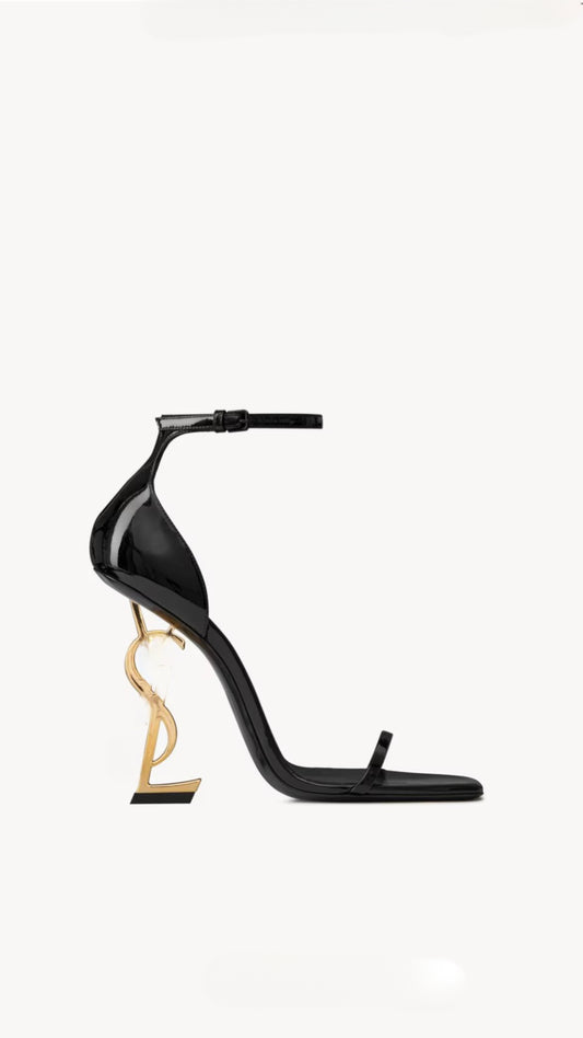 Sył heels