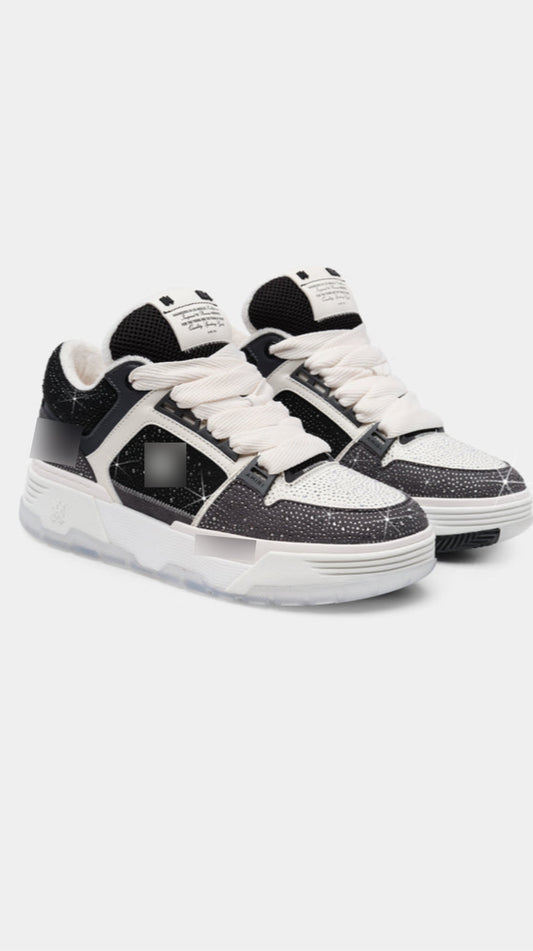 Crystal Miri sneakers