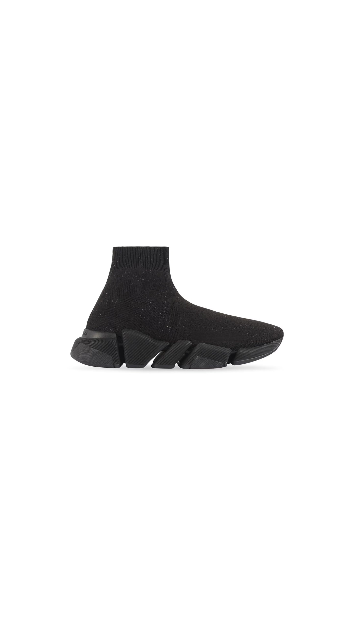 Aga black sneakers
