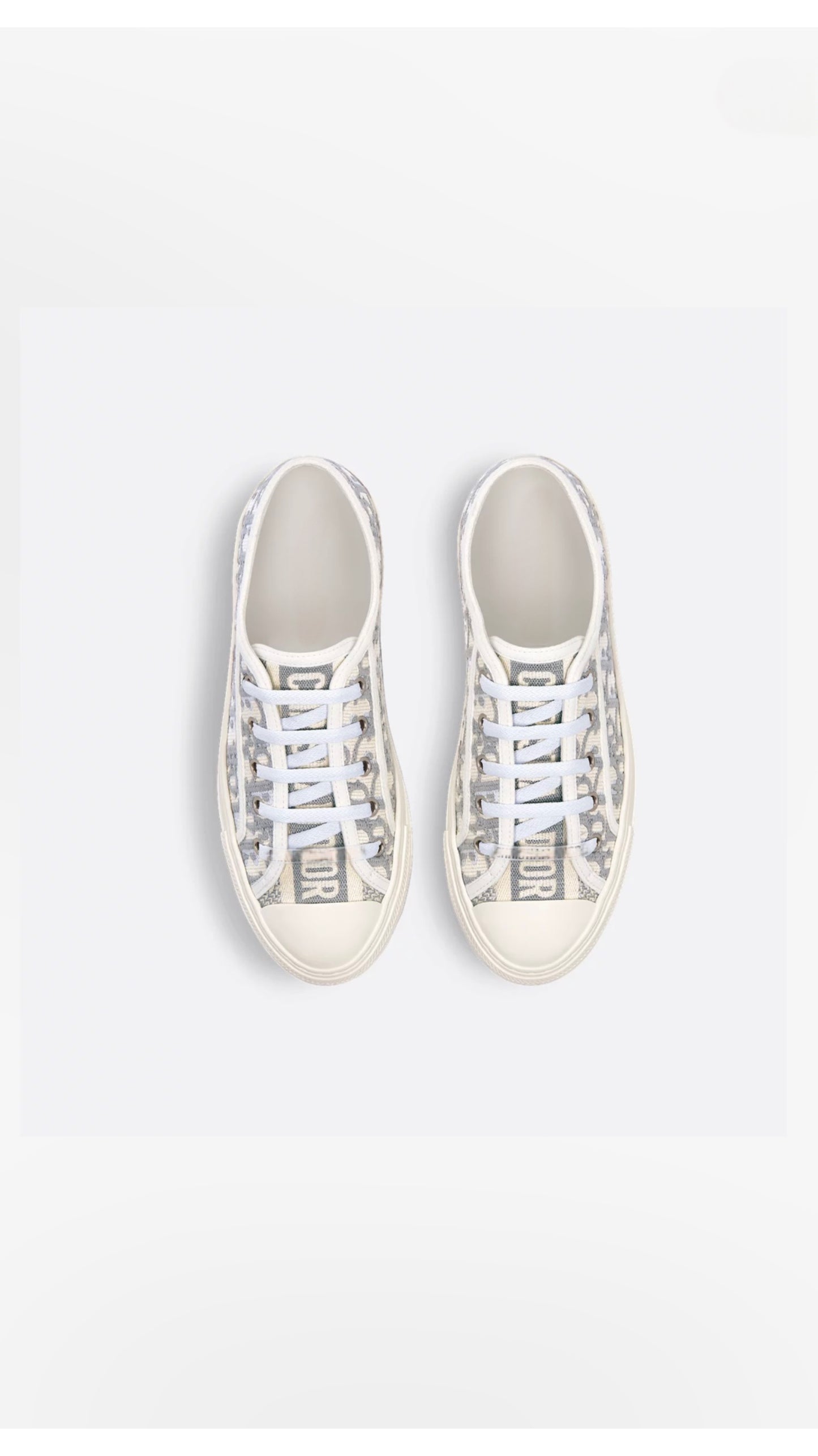 CD sneakers