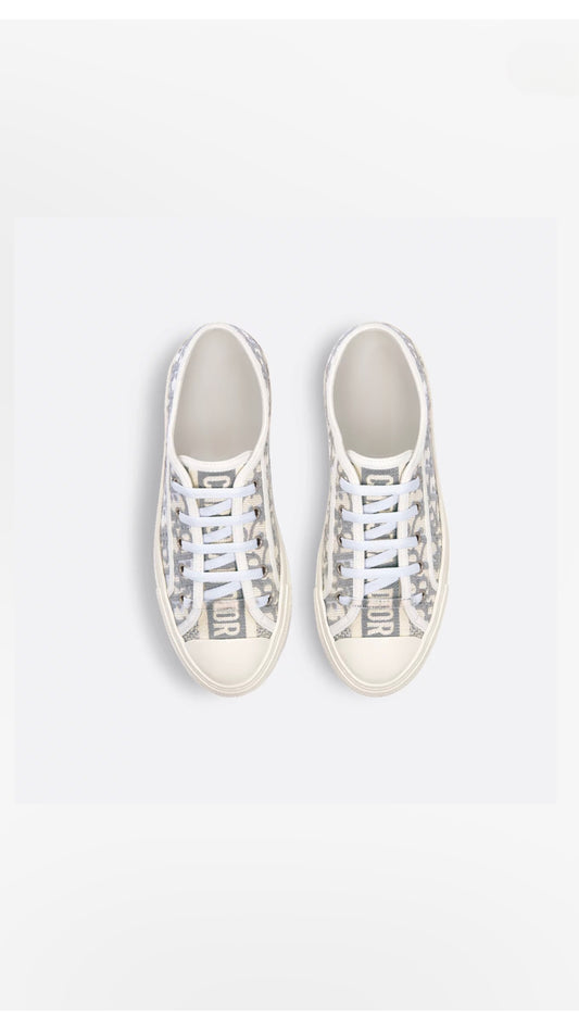 CD sneakers