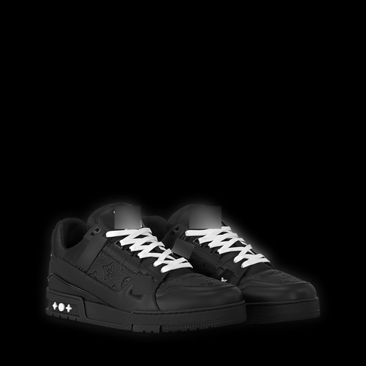 Buitton sneakers
