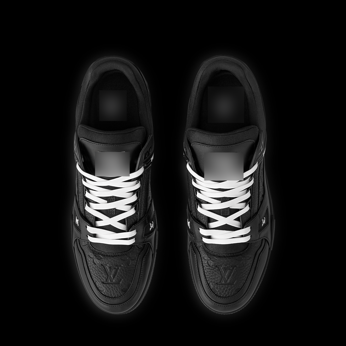 Buitton sneakers