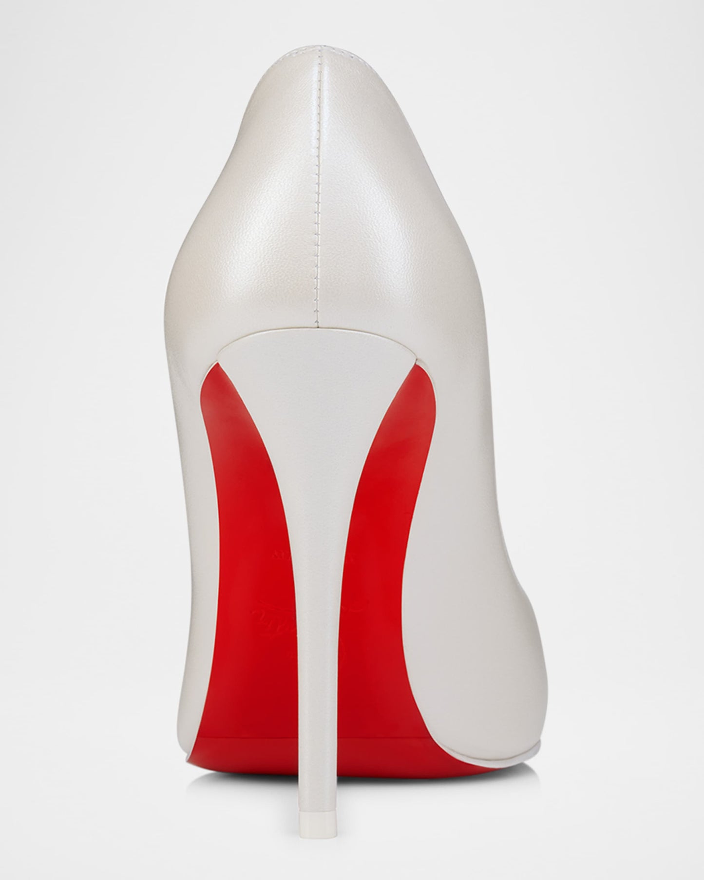 Bottem red (white)