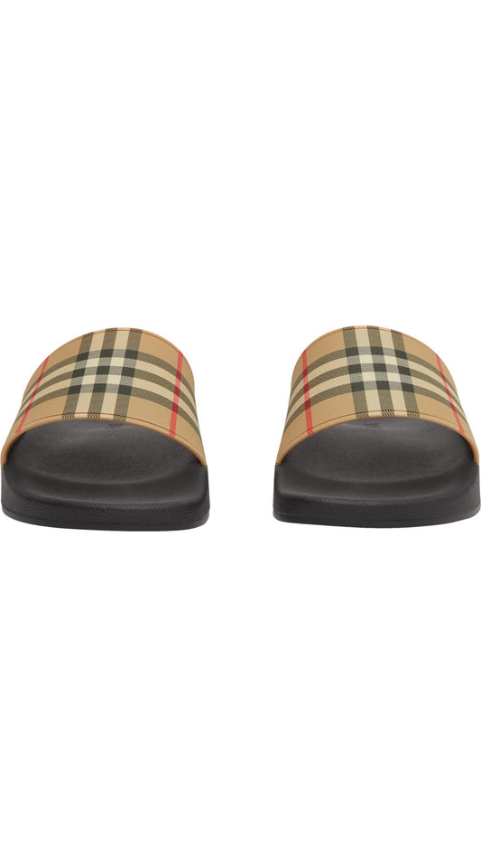 bérry slides