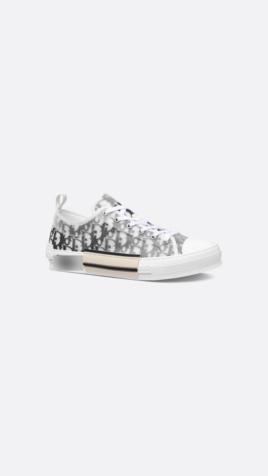 Dor white sneaker