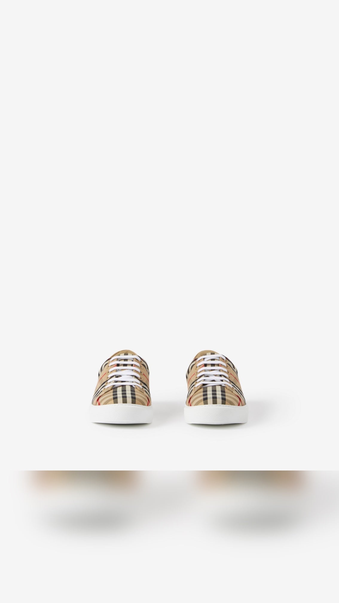 bérry sneakers