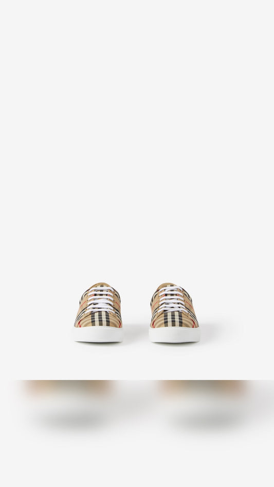 bérry sneakers