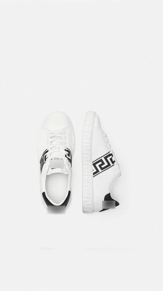 sace white sneakers
