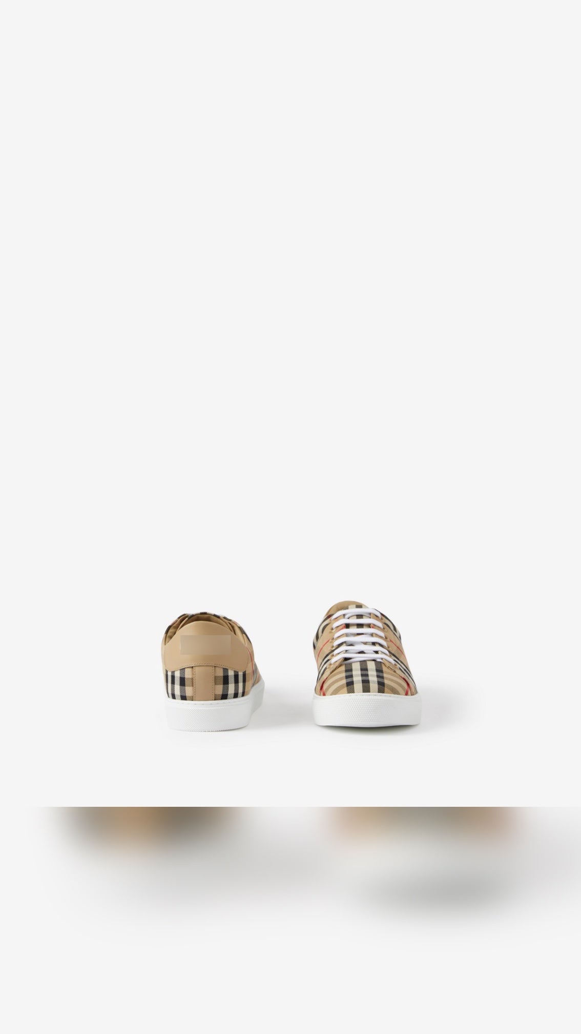 bérry sneakers